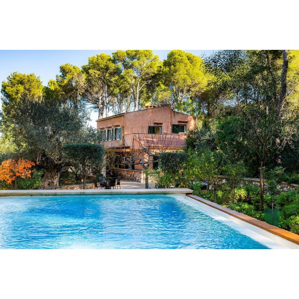 Maison De Vacances à Migjorn à Partir De 396€ Par Nuit-image