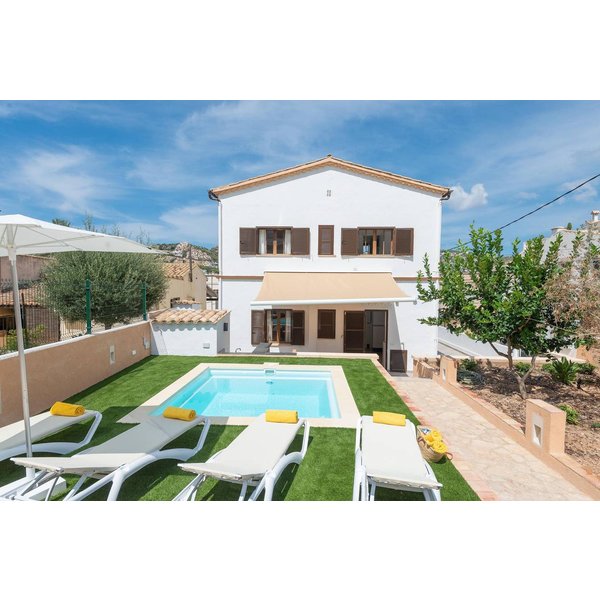 Maison De Vacances à Andratx à Partir De 509€ Par Nuit-image