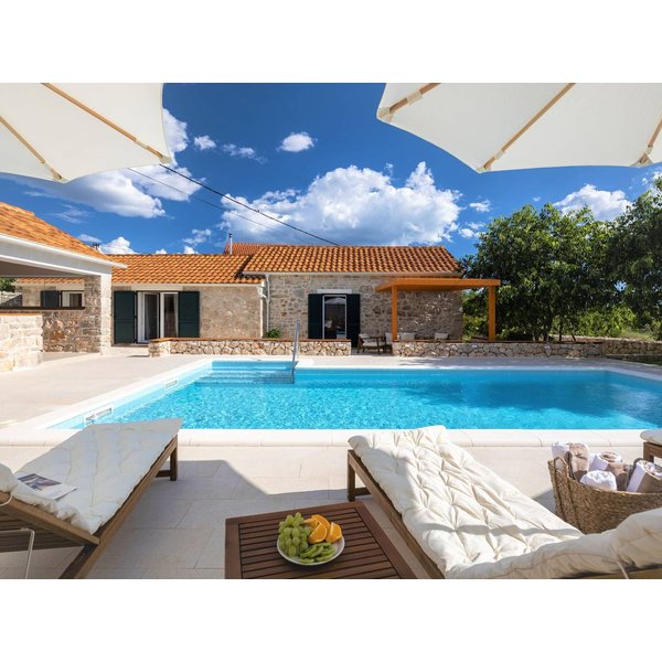 Maison De Vacances à PrimošTen à Partir De 667€ Par Nuit-image