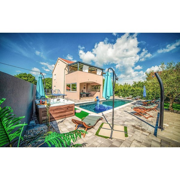 Maison De Vacances à PolačA à Partir De 189€ Par Nuit-image