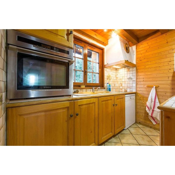 Maison De Vacances à RhôNe-Alpes à Partir De 393€ Par Nuit-image