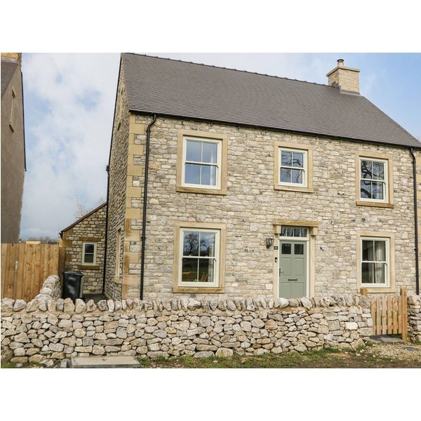 Maison De Vacances à Midlands à Partir De 313€ Par Nuit-image