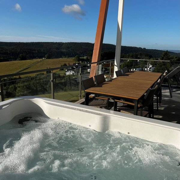 Maison De Vacances à Sauerland à Partir De 581€ Par Nuit-image