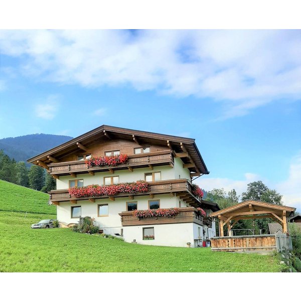Maison De Vacances à Zillertal à Partir De 95€ Par Nuit-image