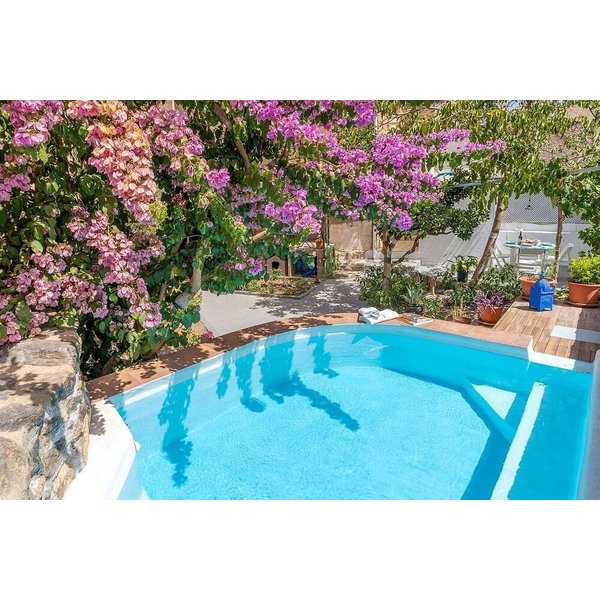 Maison De Vacances à LecríN à Partir De 160€ Par Nuit-image