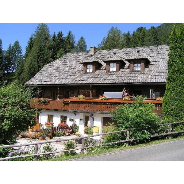 Appartement De Vacances à Nockberge à Partir De 108€ Par Nuit-image