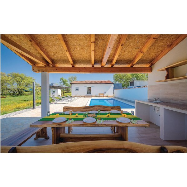 Maison De Vacances à Buje à Partir De 136€ Par Nuit-image