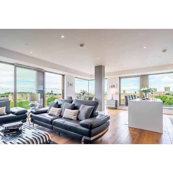 Appartement De Vacances à York à Partir De 409€ Par Nuit-image