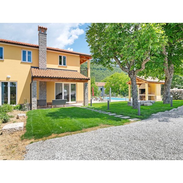 Maison De Vacances à LanišćE à Partir De 157€ Par Nuit-image