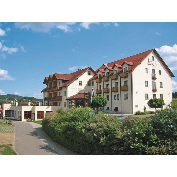 HôTel à Haut-Palatinat à Partir De 97€ Par Nuit-image