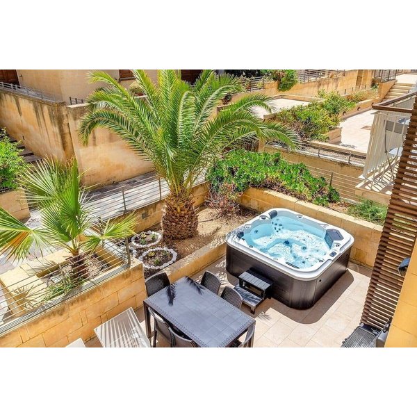 Maison De Vacances à GħAjnsielem à Partir De 187€ Par Nuit-image