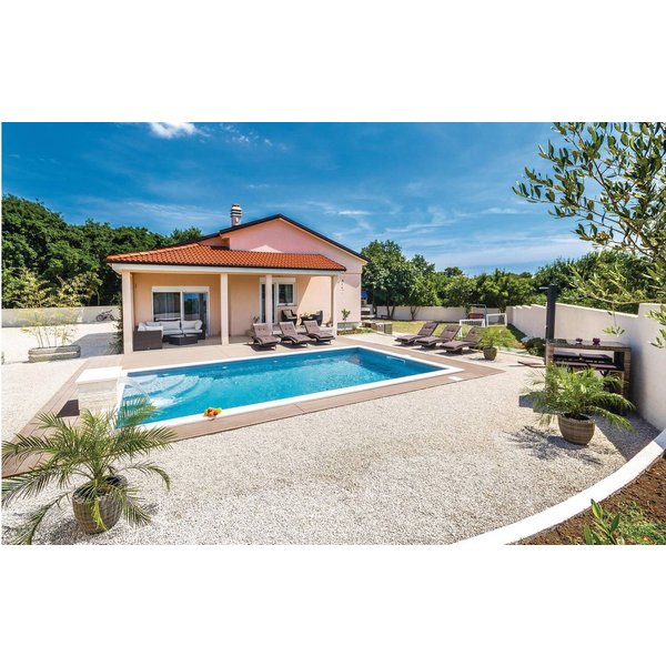 Maison De Vacances à ŠIšAn à Partir De 220€ Par Nuit-image