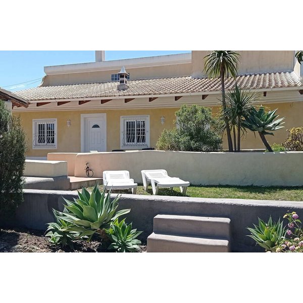 Maison De Vacances à Lagoa à Partir De 104€ Par Nuit-image