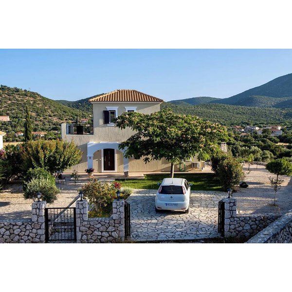 Maison De Vacances à CéPhalonie à Partir De 223€ Par Nuit-image