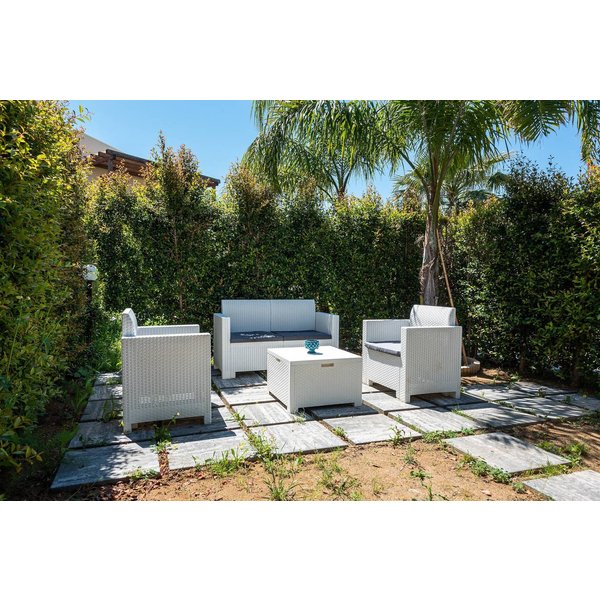Appartement De Vacances à Province De Palerme à Partir De 195€ Par Nuit-image