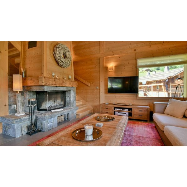 Maison De Vacances à RhôNe-Alpes à Partir De 257€ Par Nuit-image