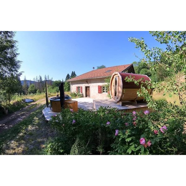 Maison De Vacances à Vosges à Partir De 582€ Par Nuit-image