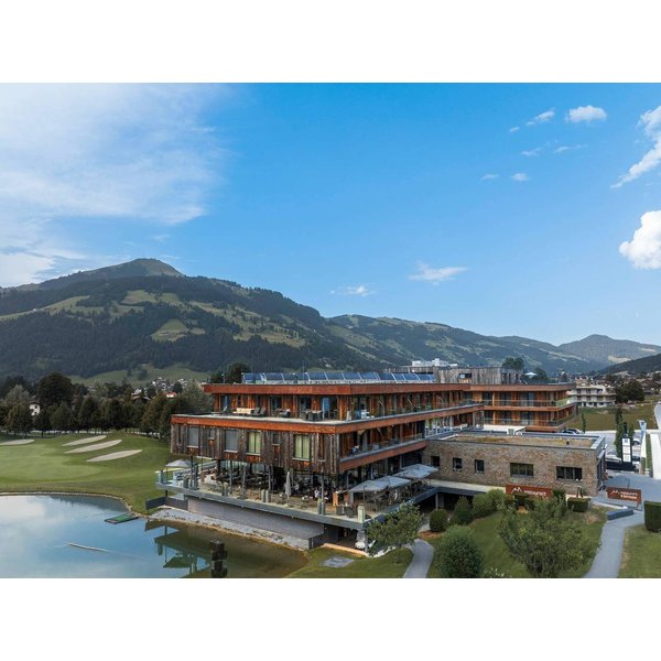 Appartement De Vacances à Brixental à Partir De 295€ Par Nuit-image