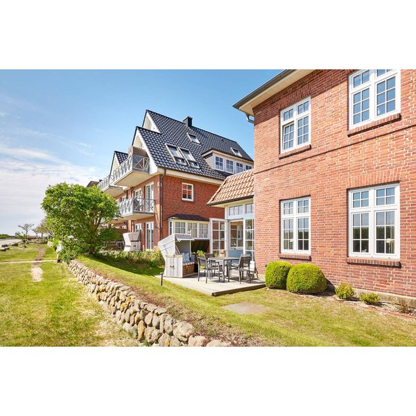 Appartement De Vacances à FöHr à Partir De 193€ Par Nuit-image