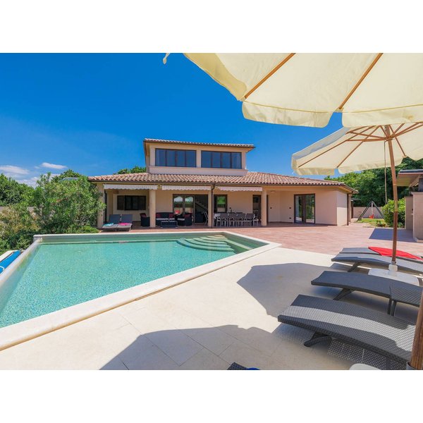 Maison De Vacances à ŠIšAn à Partir De 392€ Par Nuit-image