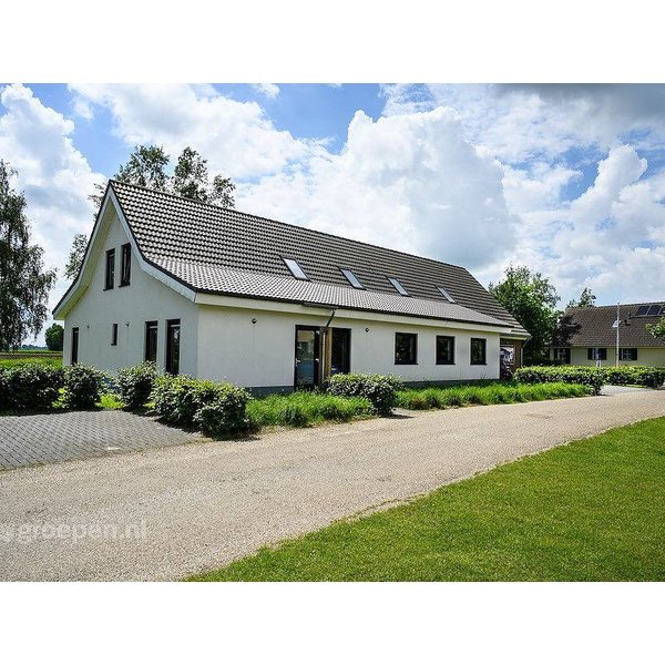 Maison De Vacances à Vlagtwedde à Partir De 515€ Par Nuit-image