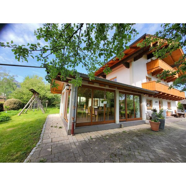 HôTel à Grassau à Partir De 115€ Par Nuit-image