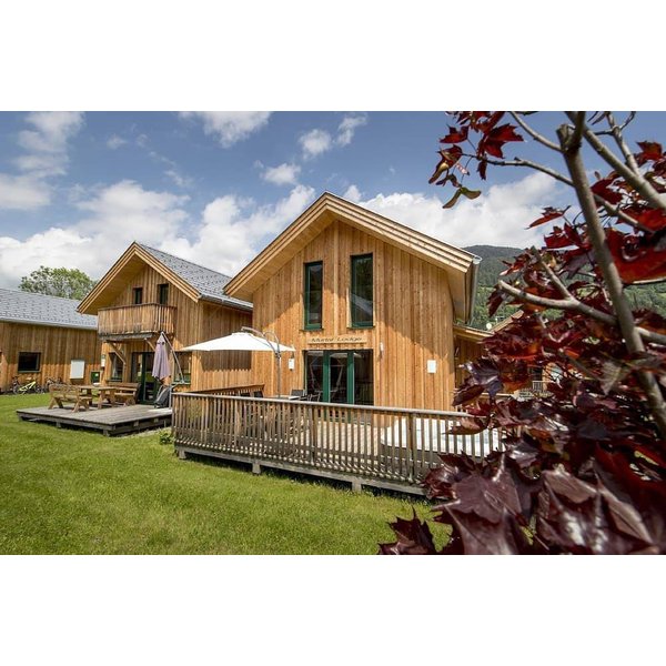 Maison De Vacances à Kreischberg à Partir De 327€ Par Nuit-image