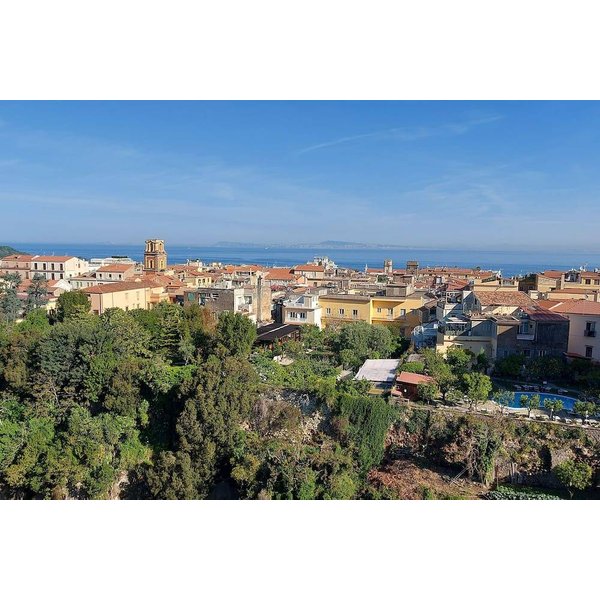 HôTel à Sorrento à Partir De 144€ Par Nuit-image