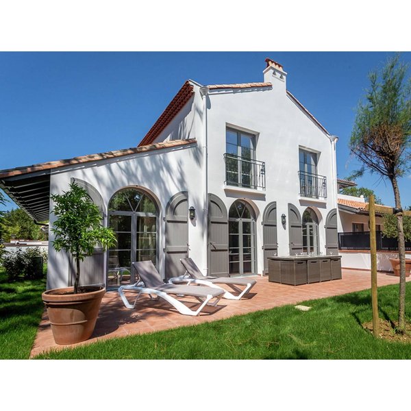 Maison De Vacances à Biarritz à Partir De 185€ Par Nuit-image