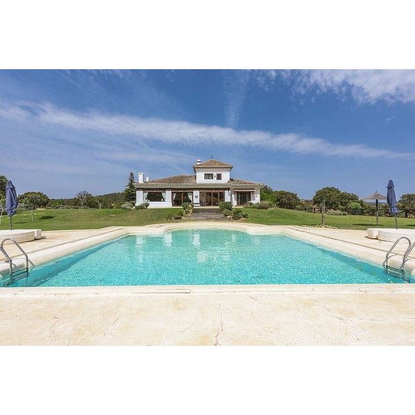 Maison De Vacances à Antequera à Partir De 1543€ Par Nuit-image