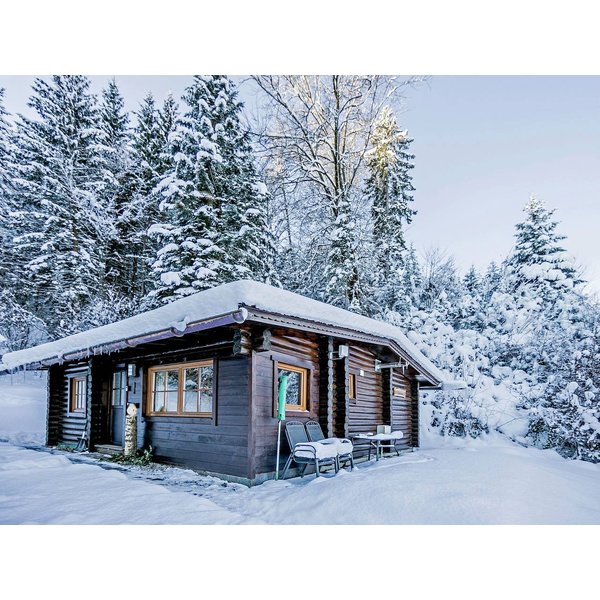 Maison De Vacances à Brixental à Partir De 118€ Par Nuit-image