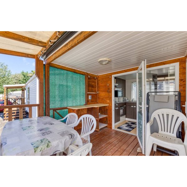 Camping à Agde à Partir De 117€ Par Nuit-image