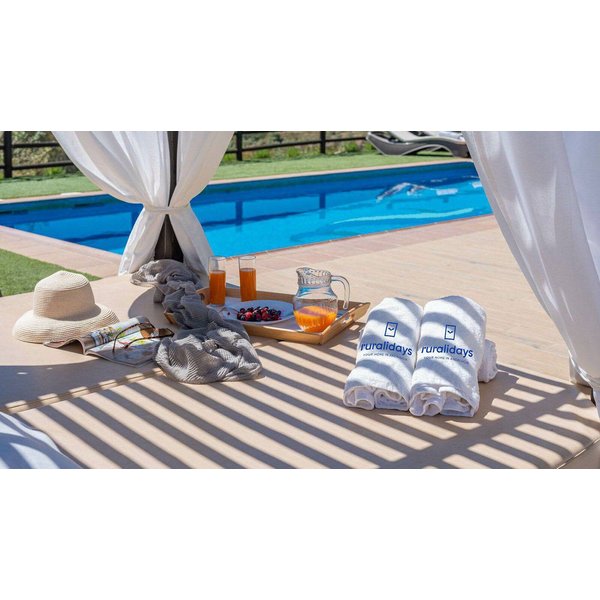 Maison De Vacances à Tolox à Partir De 144€ Par Nuit-image