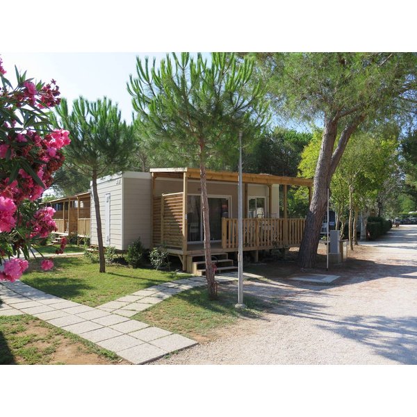 Maison De Vacances à Bibbona à Partir De 116€ Par Nuit-image