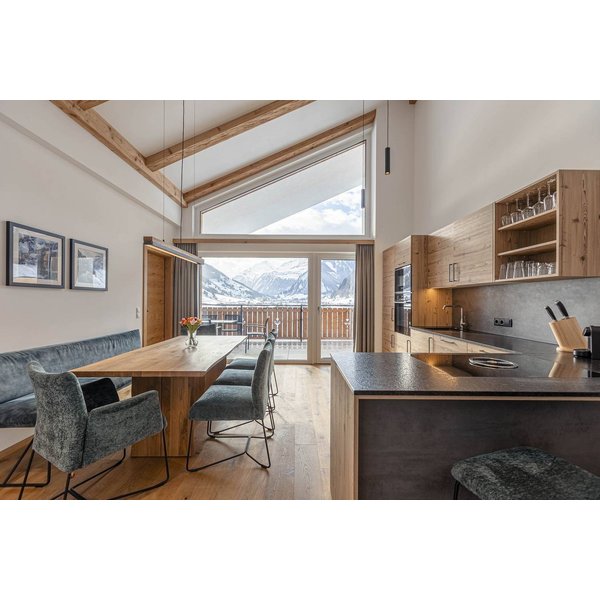 Appartement De Vacances à Rauris à Partir De 394€ Par Nuit-image