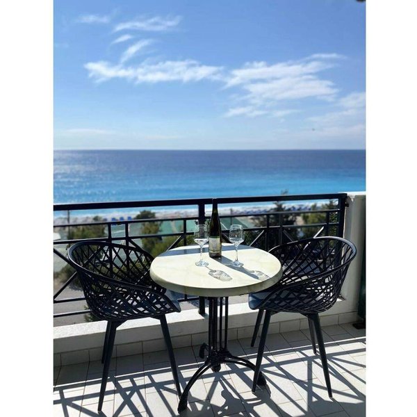 Appartement De Vacances à Leucade à Partir De 81€ Par Nuit-image