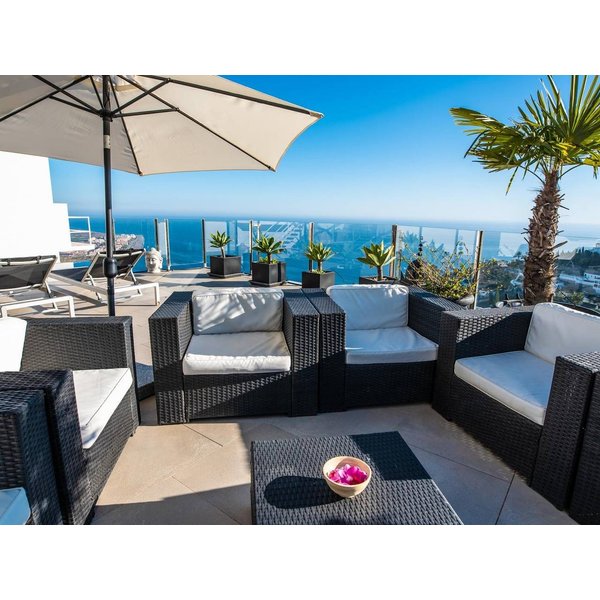 Maison De Vacances à SalobreñA à Partir De 364€ Par Nuit-image
