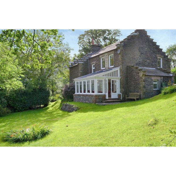 Maison De Vacances à Cumbria à Partir De 462€ Par Nuit-image