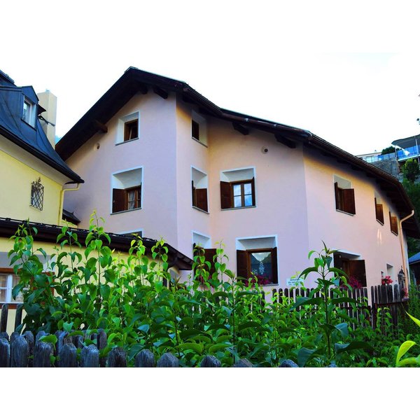 Appartement De Vacances à Scuol à Partir De 107€ Par Nuit-image