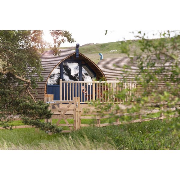 Maison De Vacances à Northumberland à Partir De 154€ Par Nuit-image