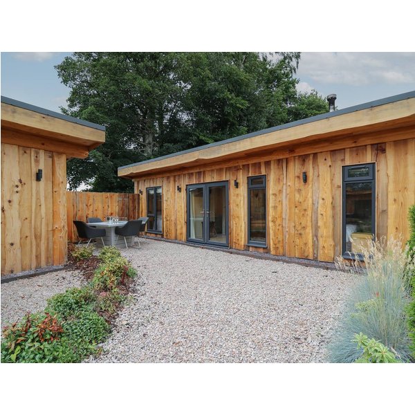 Maison De Vacances à Powys à Partir De 58€ Par Nuit-image