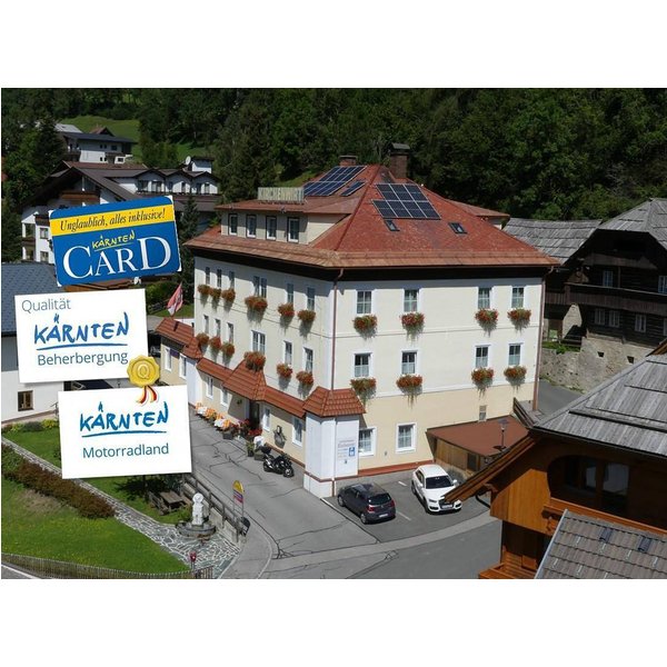 HôTel à Nockberge à Partir De 136€ Par Nuit-image
