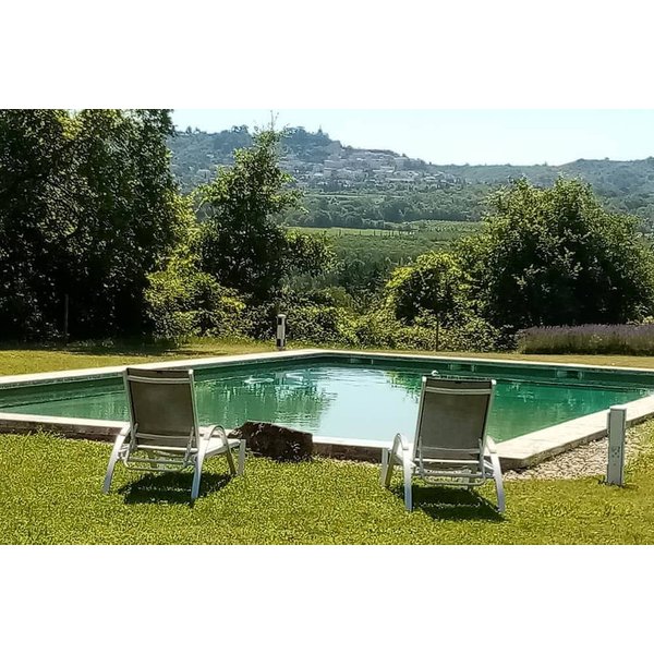 Maison De Vacances à Luberon à Partir De 183€ Par Nuit-image