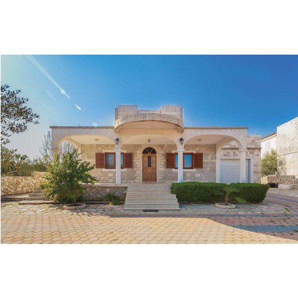 Maison De Vacances à Tisno à Partir De 153€ Par Nuit-image
