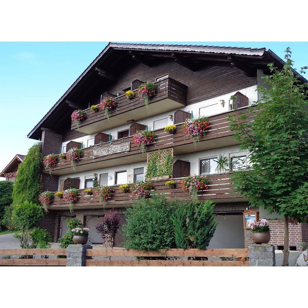 HôTel à Haut-Palatinat à Partir De 56€ Par Nuit-image