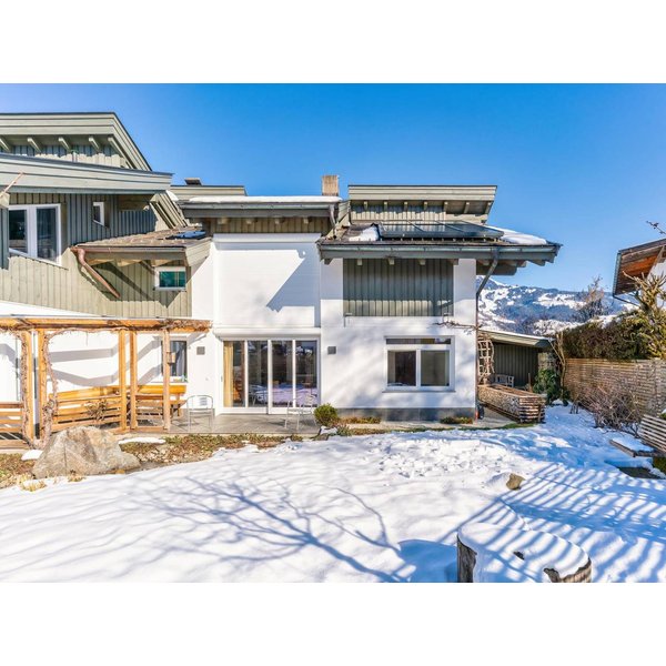 Maison De Vacances à Brixental à Partir De 295€ Par Nuit-image