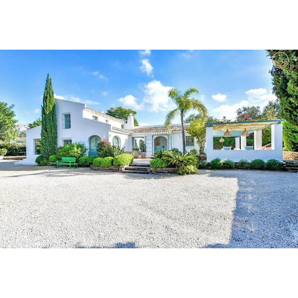 Maison De Vacances à DéNia à Partir De 276€ Par Nuit-image