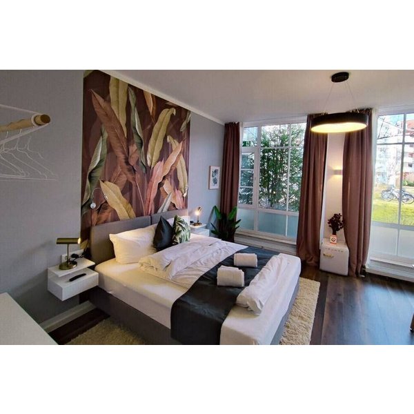 Appartement De Vacances à Munich à Partir De 98€ Par Nuit-image