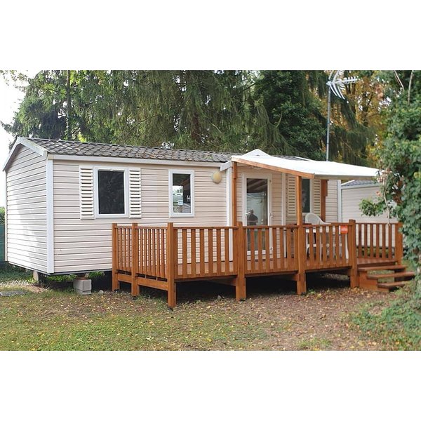 Camping à Alsace à Partir De 109€ Par Nuit-image