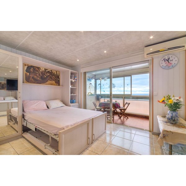 Appartement De Vacances à CôTe D'azur à Partir De 77€ Par Nuit-image